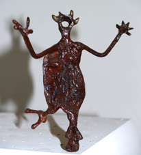 sculpture 164